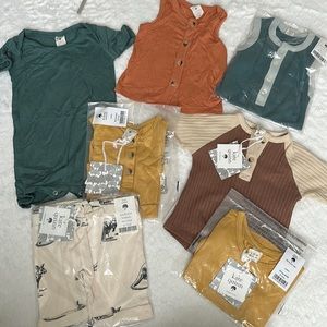 Kate Quinn 6-12 month bundle